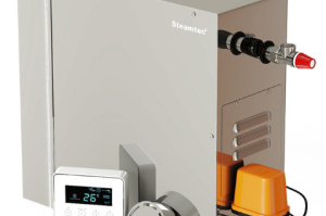 Steamtec TOLO 40 Ultimate AIO (4Квт), 220В Steamtec TOLO 40 Ultimate AIO (4Квт), 220В